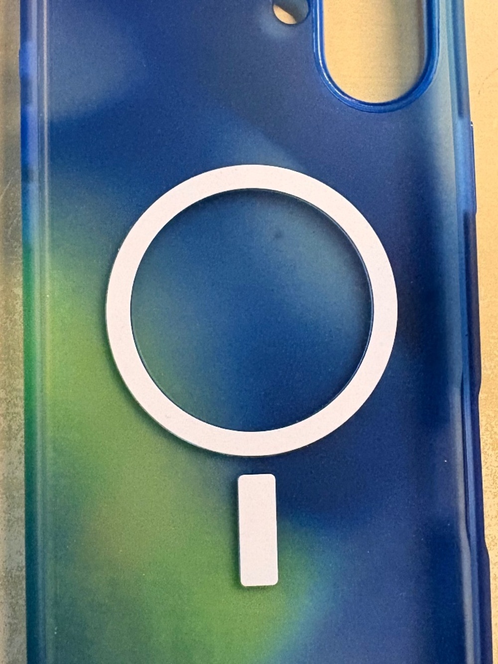Otterbox Figura Series Magsafe Case iPhone 16 Plus